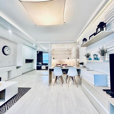 Apartamenty Na Klifie Устроне Морске Екстериор снимка